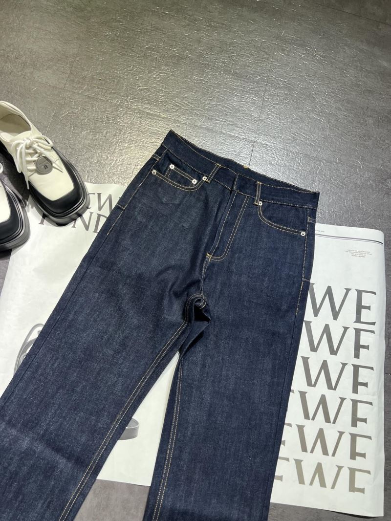 Christian Dior Jeans